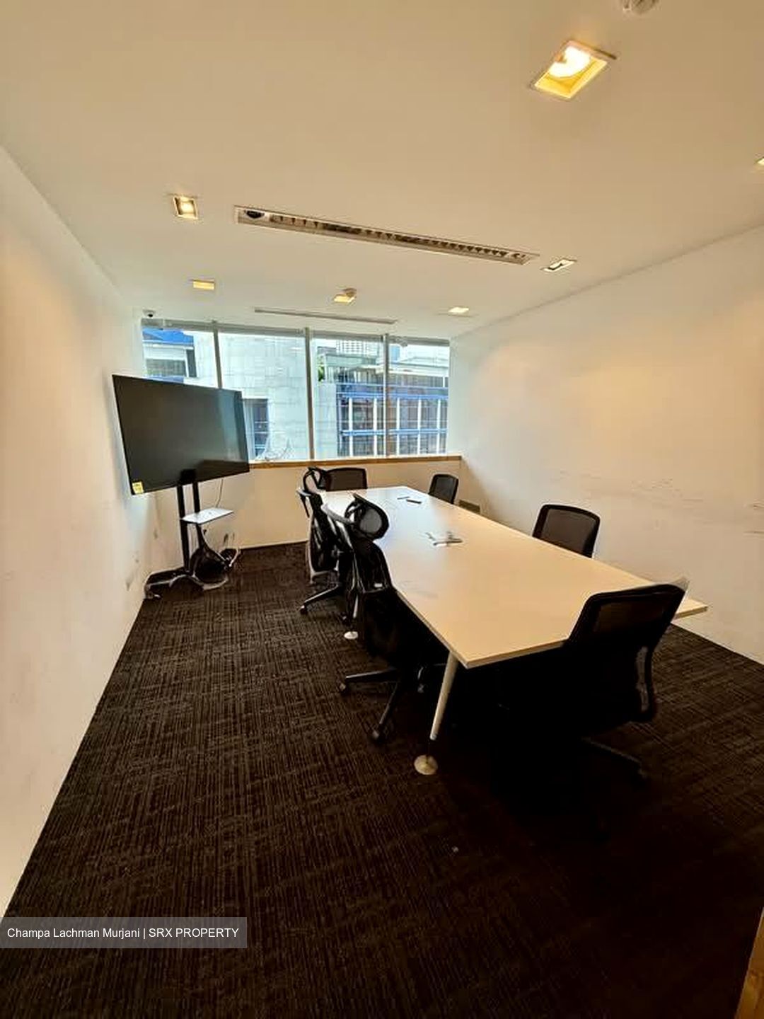 High Street Plaza (D6), Office #537977331